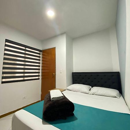 Hotel Picasso 70 麦德林 外观 照片