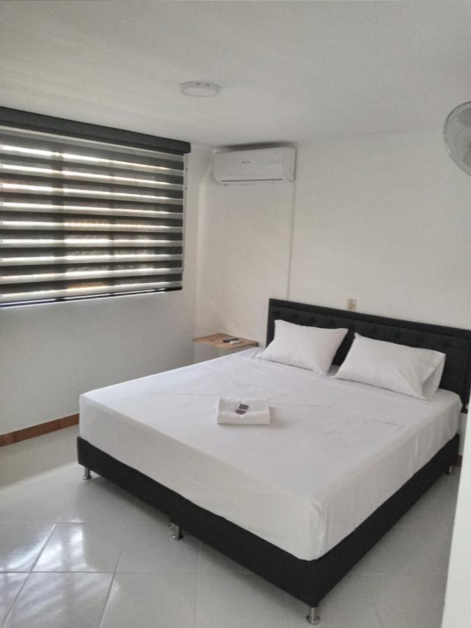 Hotel Picasso 70 麦德林 外观 照片