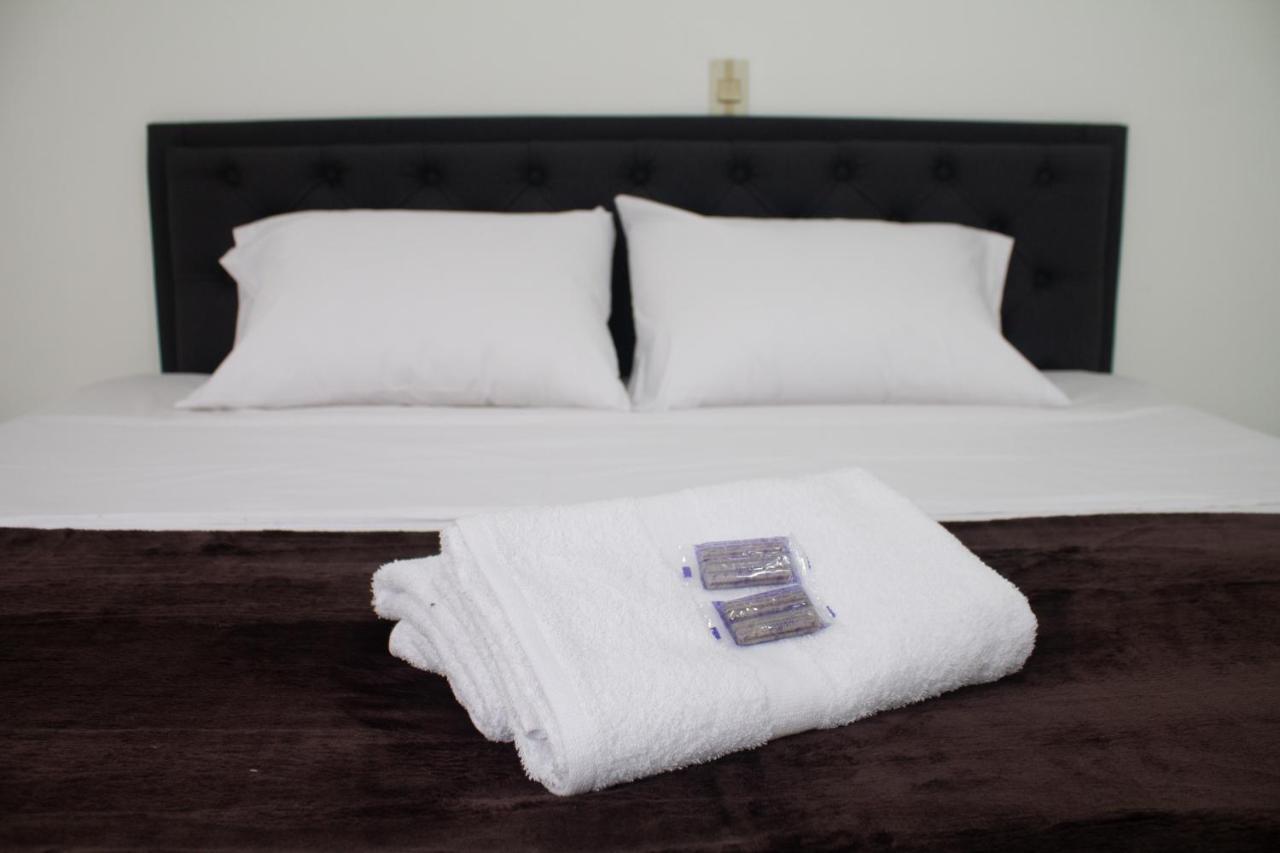 Hotel Picasso 70 麦德林 外观 照片
