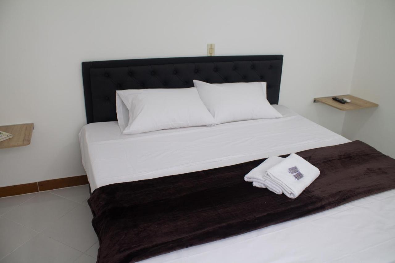 Hotel Picasso 70 麦德林 外观 照片