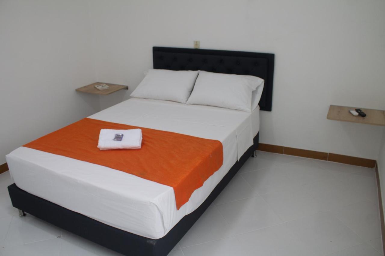 Hotel Picasso 70 麦德林 外观 照片