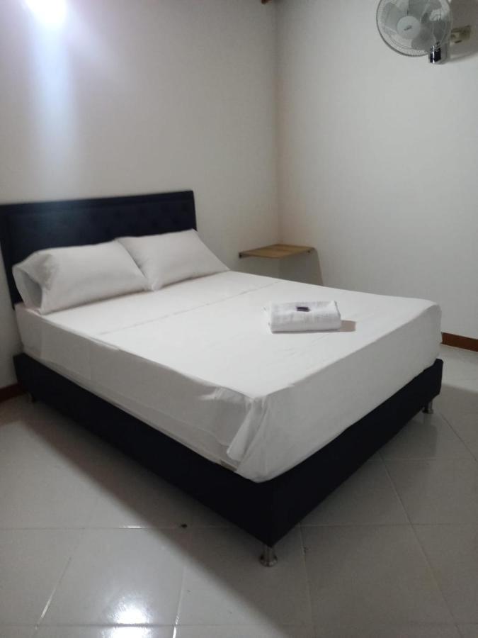 Hotel Picasso 70 麦德林 外观 照片
