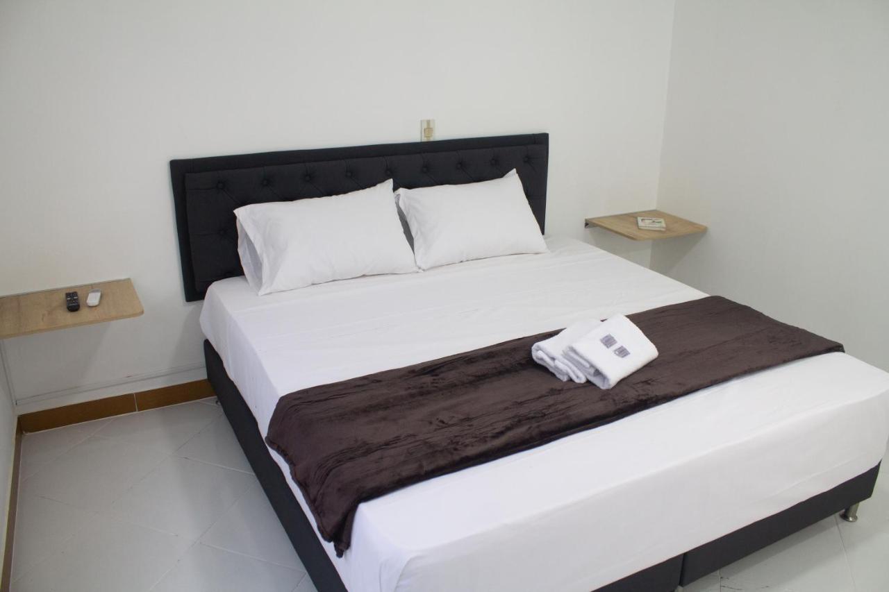 Hotel Picasso 70 麦德林 外观 照片