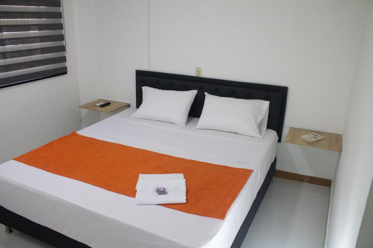 Hotel Picasso 70 麦德林 外观 照片