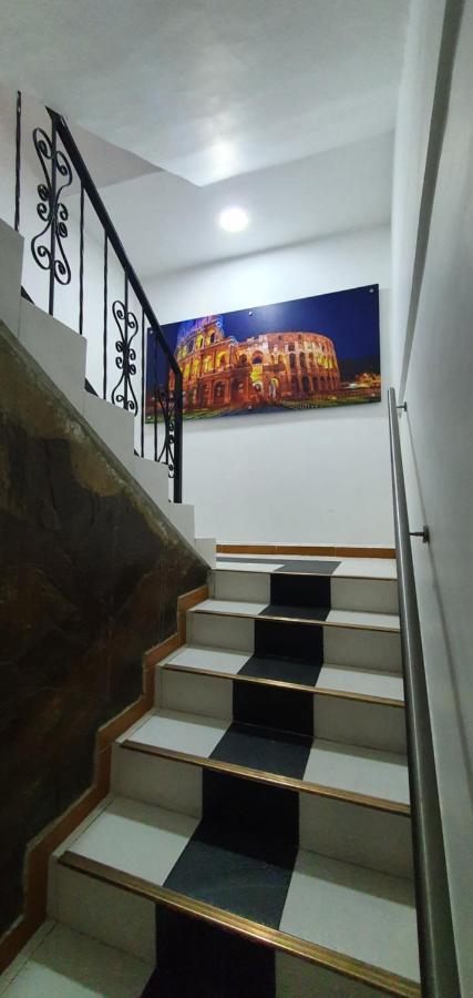 Hotel Picasso 70 麦德林 外观 照片