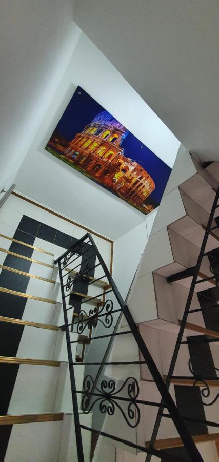 Hotel Picasso 70 麦德林 外观 照片