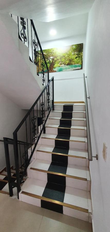 Hotel Picasso 70 麦德林 外观 照片
