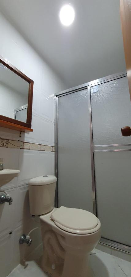 Hotel Picasso 70 麦德林 外观 照片