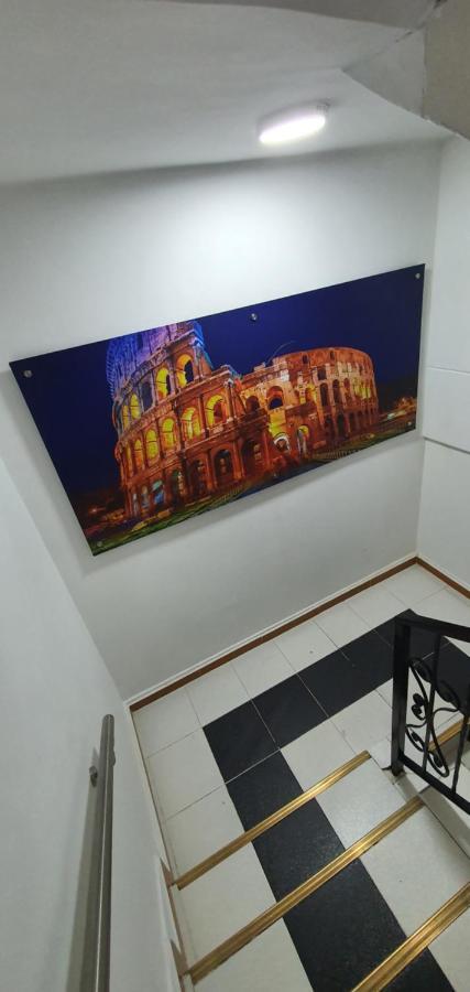 Hotel Picasso 70 麦德林 外观 照片