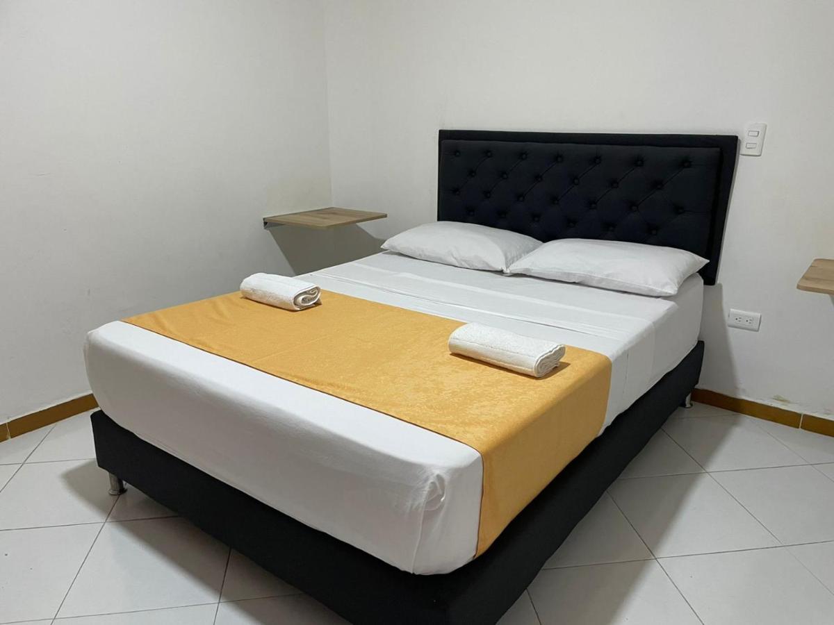 Hotel Picasso 70 麦德林 外观 照片