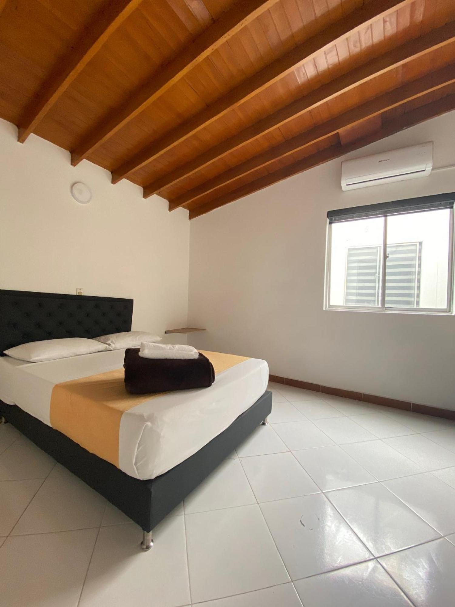Hotel Picasso 70 麦德林 外观 照片