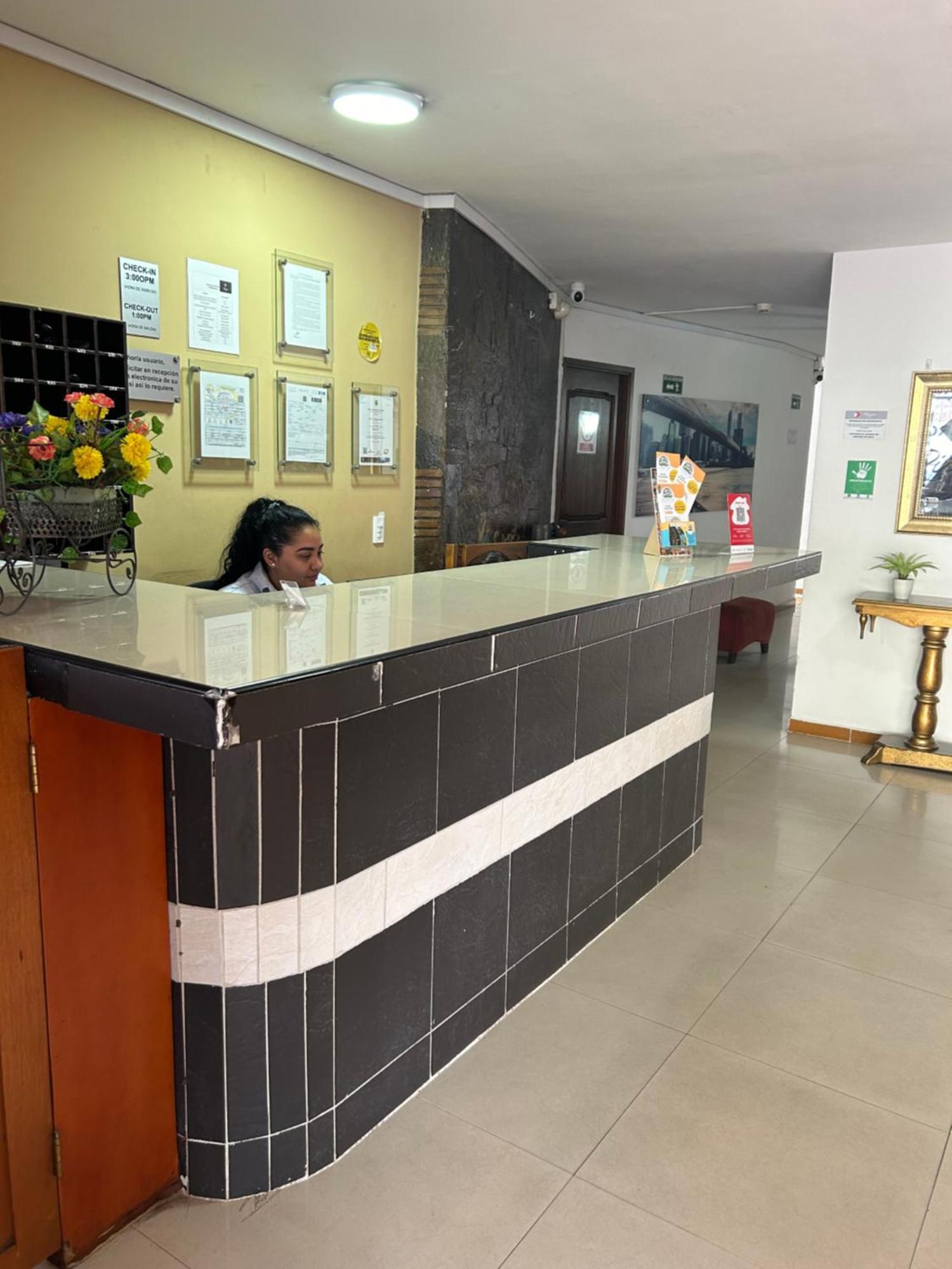 Hotel Picasso 70 麦德林 外观 照片